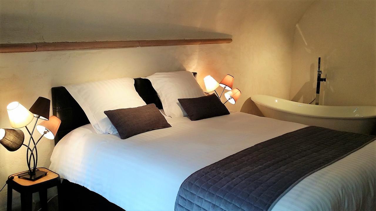 My Sweet Homes - Studio "Le Caveau" Colmar Exterior foto